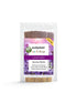 Khadi India Pushpshala Organic Handmade Incense Sticks Jumbo Zipper Month Pack - Lavender (200GM)