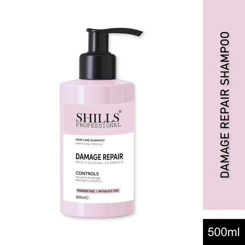 Shills Professional Shills Professional Shampoo