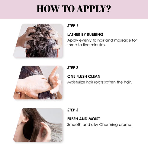 Shills Professional Shills Professional Shampoo