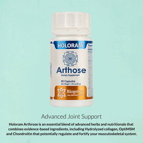 Biogetica Holoram Arthose