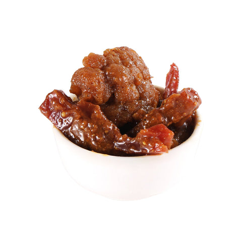 THE LITTLE FARM CO Gobhi Gajar Shalgum Pickle Combo