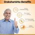 Multani Pharmaceuticals Limited Multani Ayurvedic Draksharishta Syrup Useful In Physical Weakness