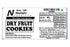Neelam Foodland Dry Fruit Cookies