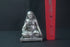 Pure Silver Antique Raghavedra Idol 140.06G By Mahita Collections