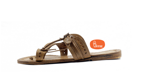 Vhaanfootwear Chepalya A Special Antique Ladies Vhaan