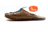 Vhaanfootwear Blue handcrafted kolhapuri shoes for Women