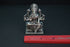 Pure Silver Antique Varahi Devi Sitting 149.97G By Mahita Collections