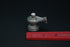 Pure Silver Antique Shiva Lingam 35.51G By Mahita Collections