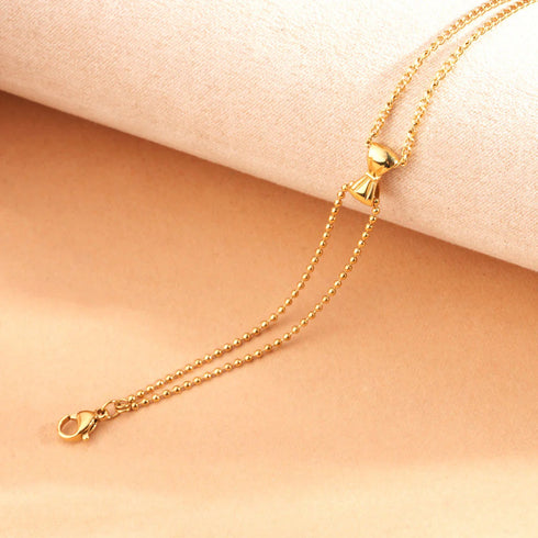 Palmonas Timelocked Elegance Bracelet