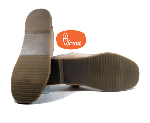 Vhaanfootwear Ladies Anti Slippery Kolhapuri Best Crafted