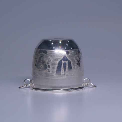 Pure Silver Gangalam 22g