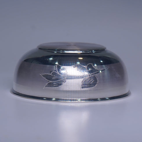 Pure Silver Fancy Bowl 52g