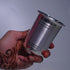 Pure Silver Glass 57 grams