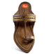 Vhaanfootwear Ladies Kolhapuri Chappal With Jari