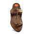 Vhaanfootwear 3 Veni Khas Ladies Kolhapuri Chappal