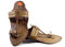 Vhaanfootwear Ladies Kolhapuri Chappal With Jari