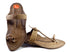 Vhaanfootwear 3 Veni Khas Ladies Kolhapuri Chappal