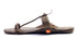Vhaanfootwear 3 Veni Khas Ladies Kolhapuri Chappal
