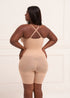 UNDERNEAT Strapless Butt Lifting Bodysuit - Candy
