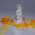Pure Silver Hanuman 18g