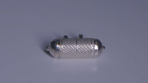 Pure Silver Tabizi 2 Grams- By Mahita Collections