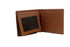 Vhaanfootwear Style Guardian Premium NAPPA Leather Wallet with RFID Protection for Men Tan
