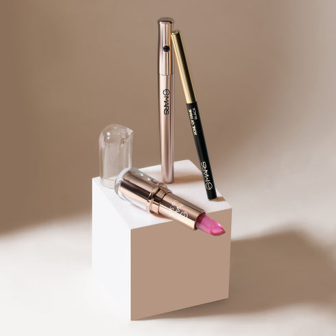 Mars Essentials Trio