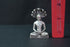 Pure Silver Antique Parshwanath Idol 67.79G By Mahita Collections