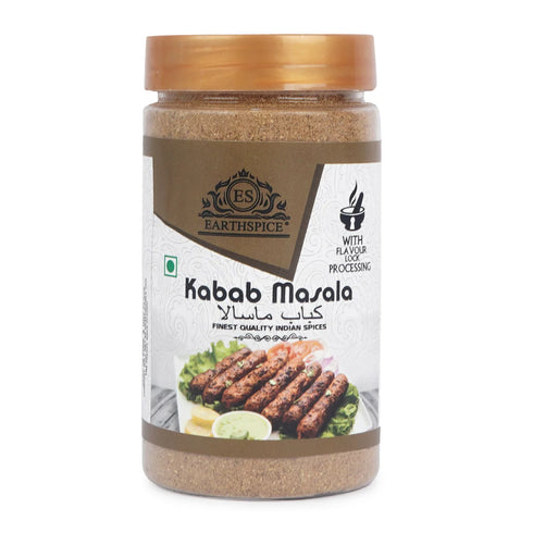 EarthSpice Kabab Masala