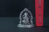 Pure Silver Antique Arch Ganesh - 2D - 59.42G By Mahita Collections