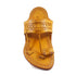 Vhaanfootwear Classic Hand Stitched Kolhapuri Chappal For Men