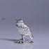Pure Silver Owl 5g