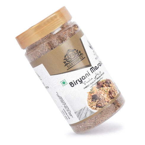 EarthSpice Biryani Masala
