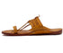 Vhaanfootwear Classic Hand Stitched Kolhapuri Chappal For Men