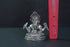 Pure Silver Antique Nakoda Bhairav Idol 160.2G By Mahita Collections