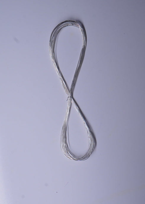 Pure Silver Jandhayam || Vadugu thread || Janeo