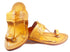 Vhaanfootwear Classic Hand Stitched Kolhapuri Chappal For Men