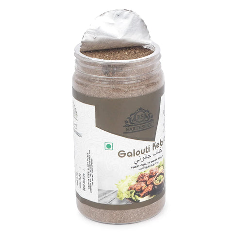 EarthSpice Galouti Kebab Powder