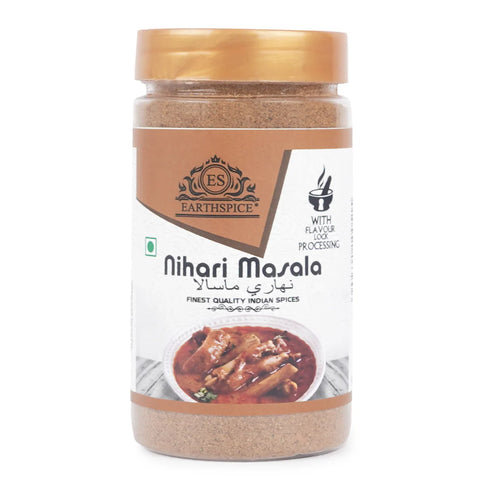 EarthSpice Nihari Masala
