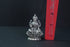 Pure Silver Antique Lotus Laxmi 61.51G By Mahita Collections