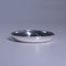 Pure Silver Small Plate 11g