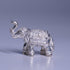 Pure Silver Elephant Idol for Pooja 19G