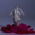 Pure Silver Mallanna 19.57g By Mahita Collections