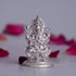 Pure Silver Ganesh 9g By Mahita Collections