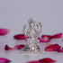 Pure Silver Lalitha Devi idol 26g