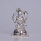 Pure Silver Lalitha Devi idol 26g