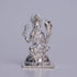 Pure Silver Lalitha Devi idol 26g