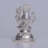 Pure Silver Lalitha Devi idol 26g