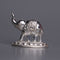 Pure Silver Elephants Idol 12g (Pack of 2)