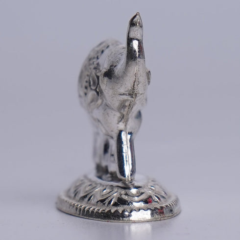 Pure Silver Elephants Idol 12g (Pack of 2)